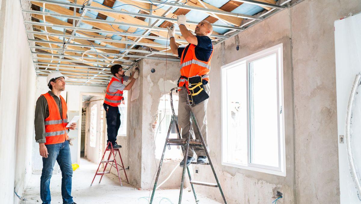 Seamless Renovation Projects: Your Vision, Our Expertise