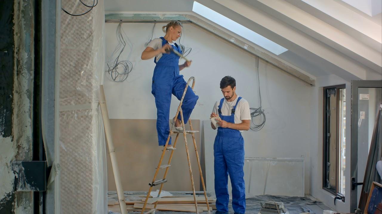 Personalized Home Renovations: Design, Build & Deliver